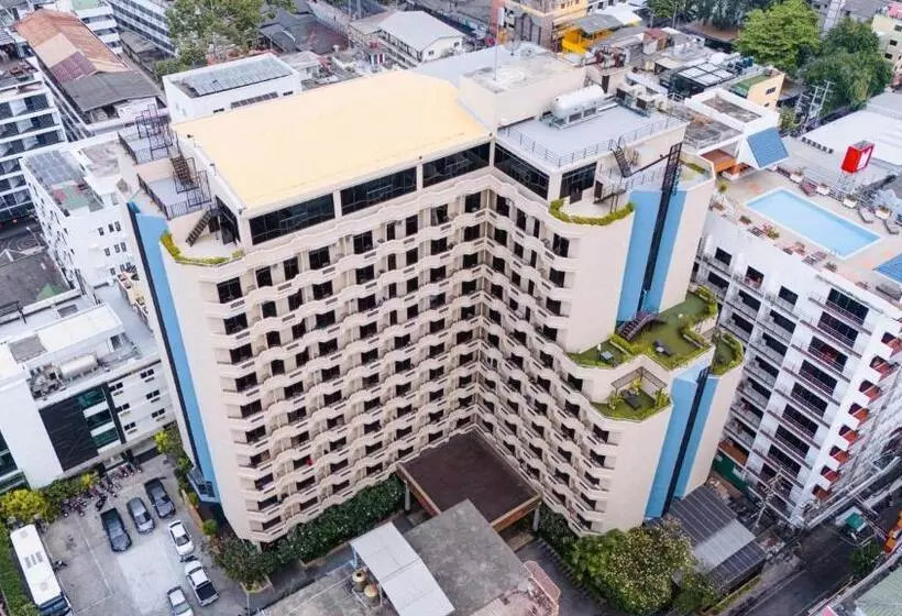 Fotos del hotel Sunbeam  Pattaya:  7