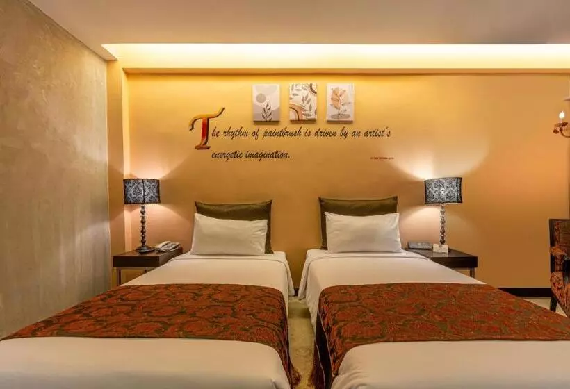 Fotos del hotel Sunbeam  Pattaya:  13