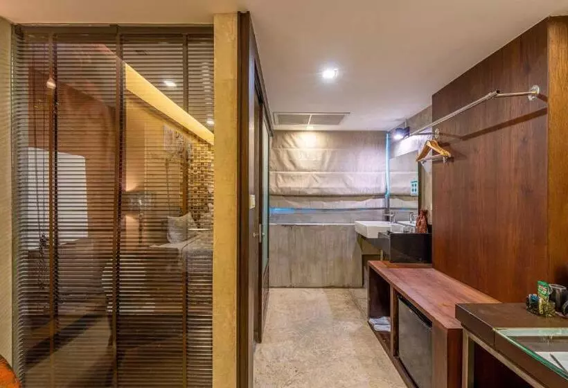 Fotos del hotel Sunbeam  Pattaya:  10