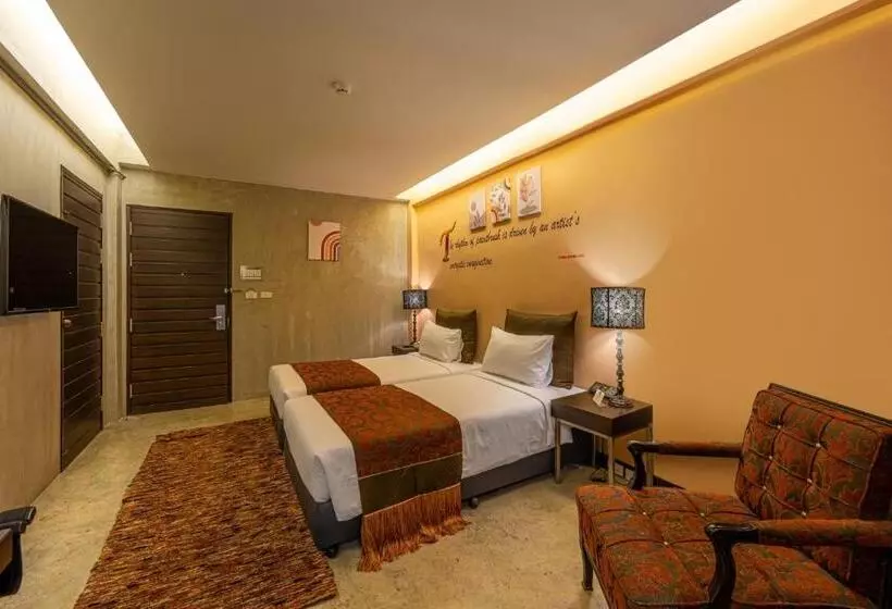 Fotos del hotel Sunbeam  Pattaya:  2