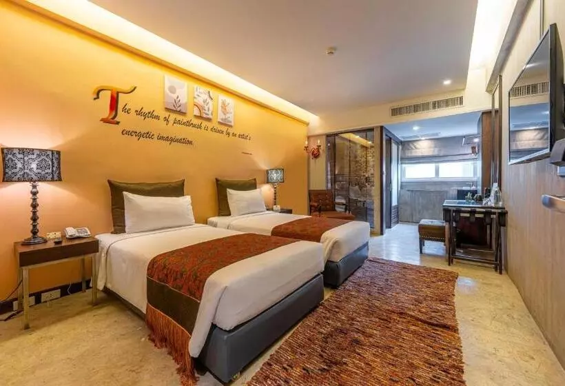 Fotos del hotel Sunbeam  Pattaya:  25