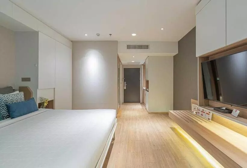 Fotos del hotel Sunbeam  Pattaya:  24