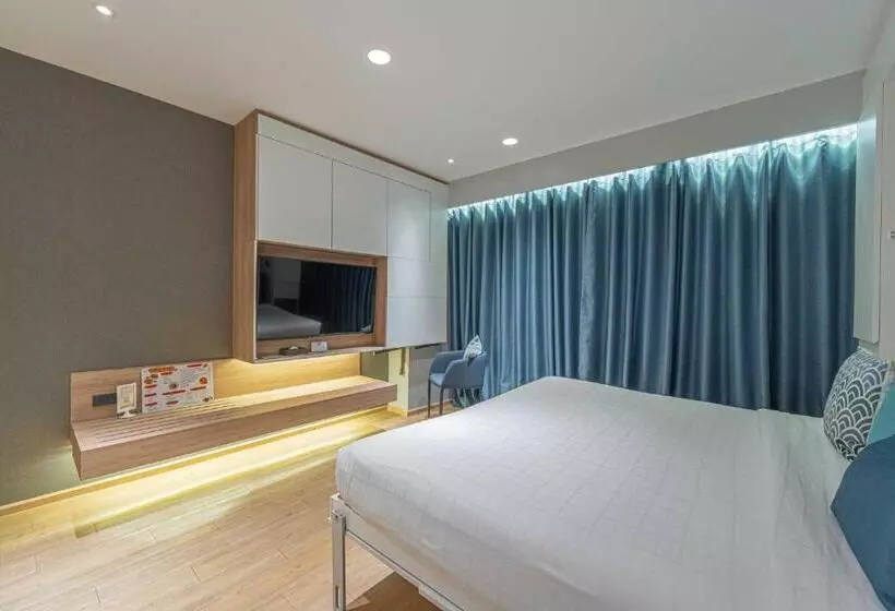 Fotos del hotel Sunbeam  Pattaya:  23