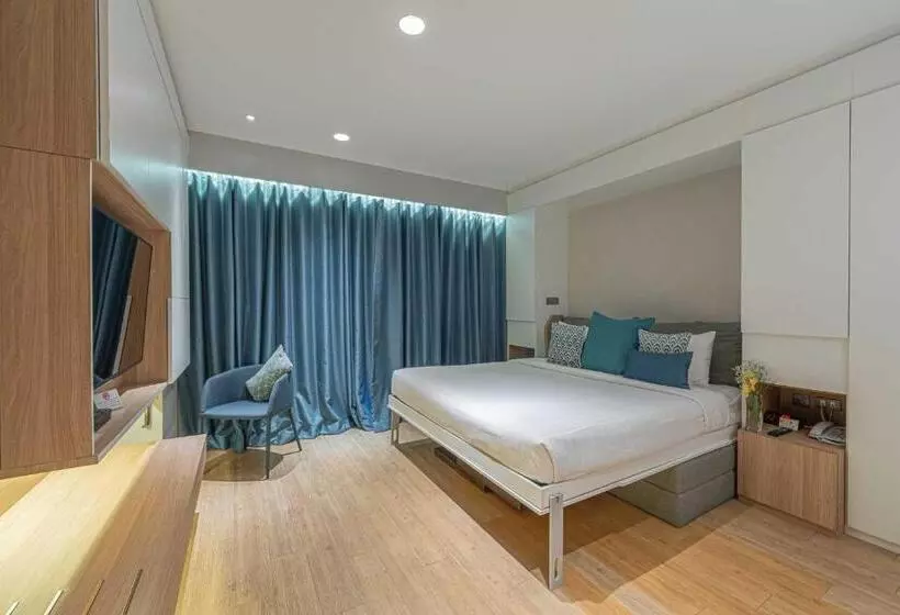 Fotos del hotel Sunbeam  Pattaya:  22