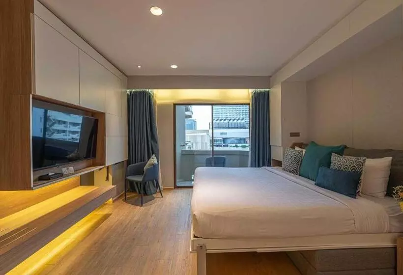 Fotos del hotel Sunbeam  Pattaya:  19