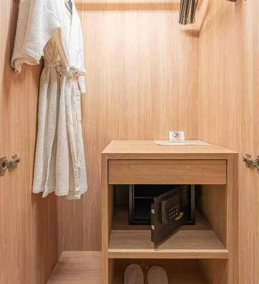 Fotos del hotel Sunbeam  Pattaya:  5