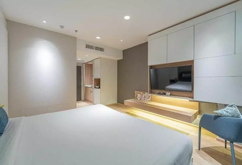 Fotos del hotel Sunbeam  Pattaya:  16