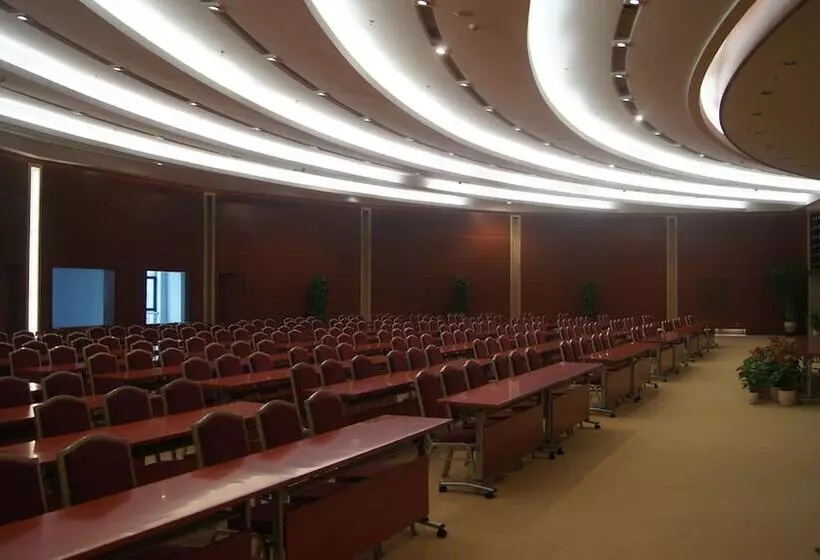 Fotos del hotel Yue Xiu Hotel Beijing :  6