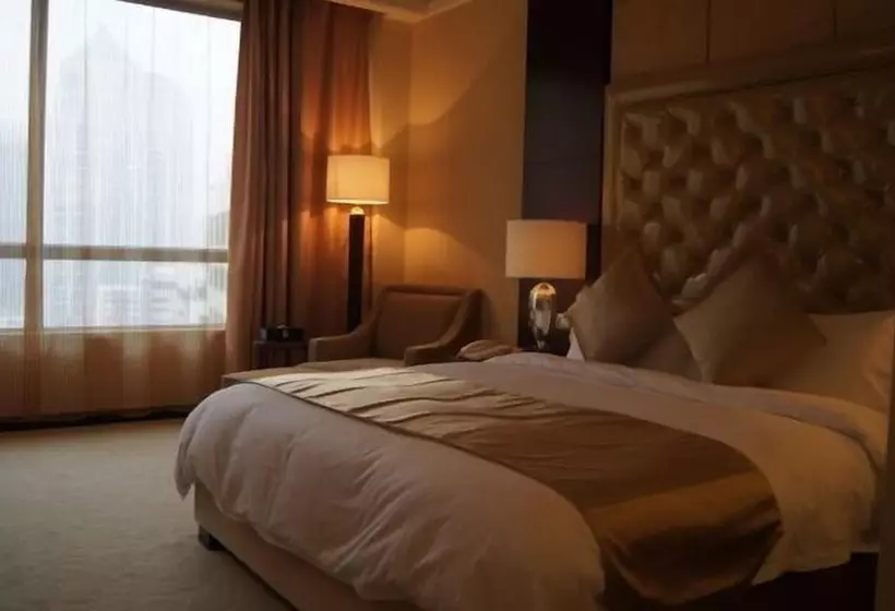 Fotos del hotel Yue Xiu Hotel Beijing :  21