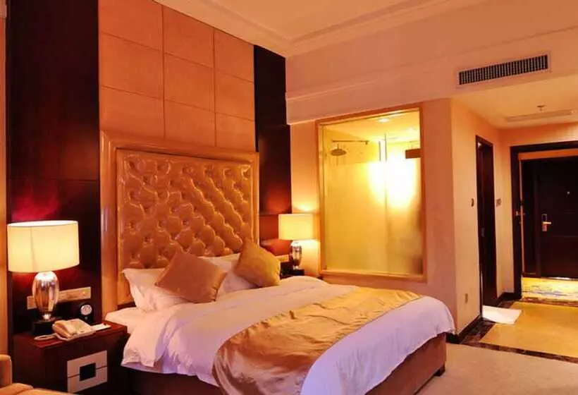 Fotos del hotel Yue Xiu Hotel Beijing :  2