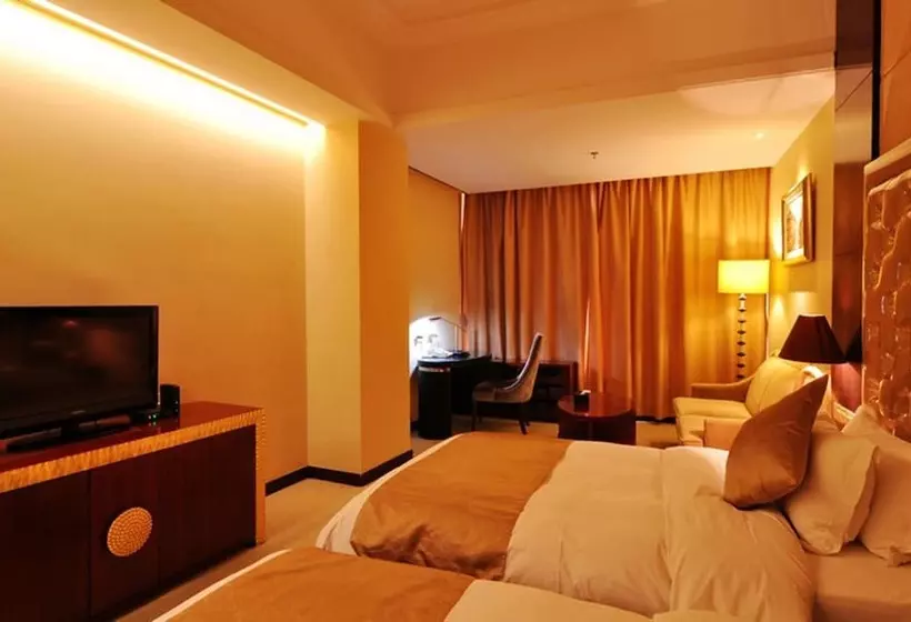 Fotos del hotel Yue Xiu Hotel Beijing :  19