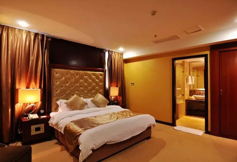 Fotos del hotel Yue Xiu Hotel Beijing :  9