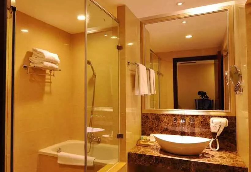 Fotos del hotel Yue Xiu Hotel Beijing :  7