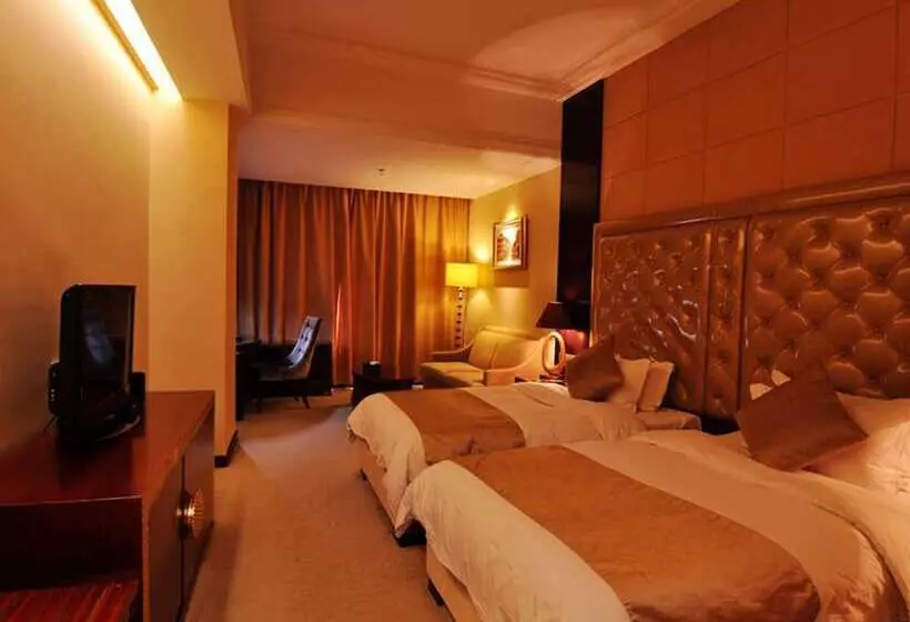 Fotos del hotel Yue Xiu Hotel Beijing :  23