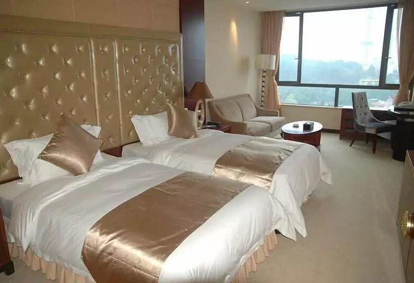 Fotos del hotel Yue Xiu Hotel Beijing :  16