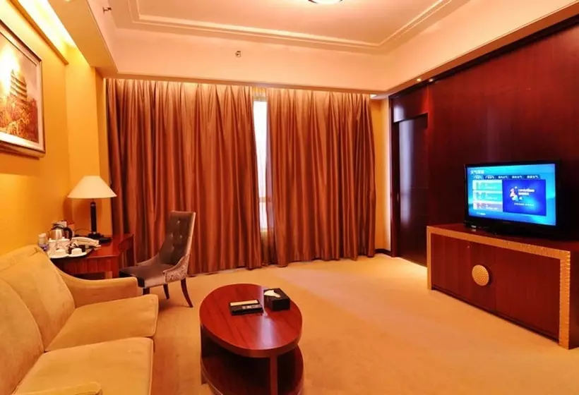 Fotos del hotel Yue Xiu Hotel Beijing :  25