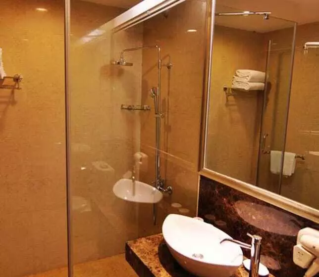 Fotos del hotel Yue Xiu Hotel Beijing :  12