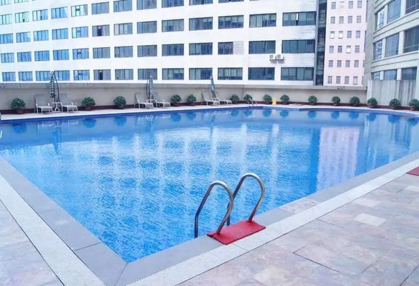 Fotos del hotel Yue Xiu Hotel Beijing :  3