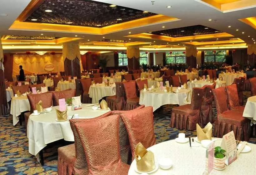 Fotos del hotel Yue Xiu Hotel Beijing :  15