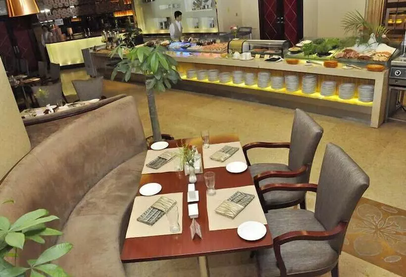 Fotos del hotel Yue Xiu Hotel Beijing :  11