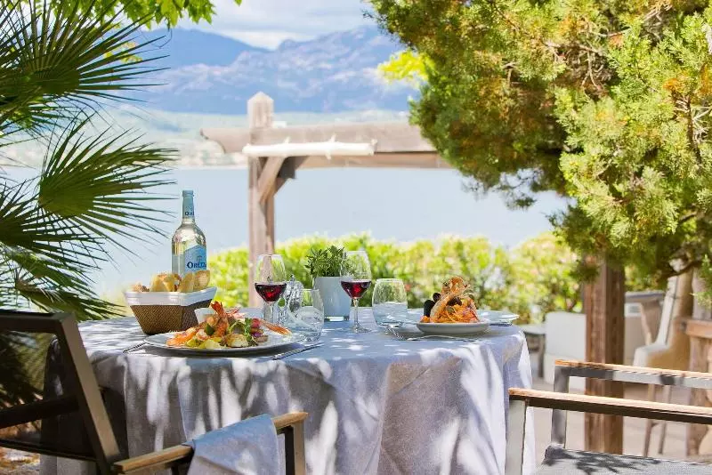 Fotos del hotel Casadelmar:  6