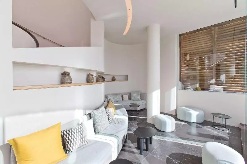 Fotos del hotel Casadelmar:  2