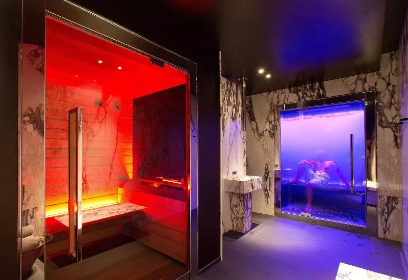 Fotos del hotel Casadelmar:  3