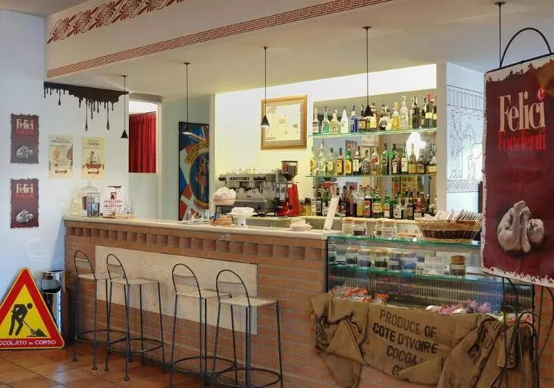 Fotos del hotel Choco:  6