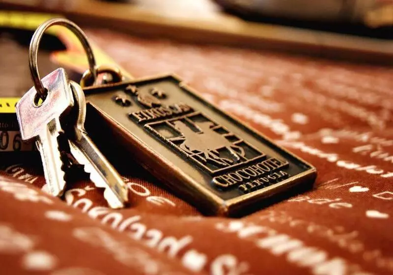 Fotos del hotel Choco:  13