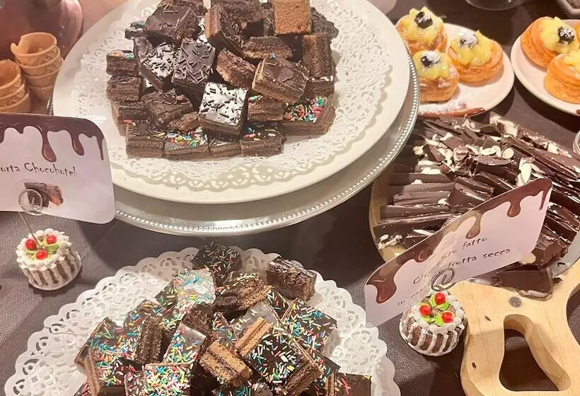 Fotos del hotel Choco:  23