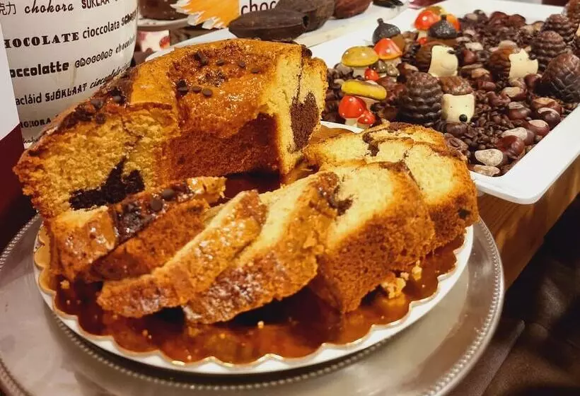 Fotos del hotel Choco:  5