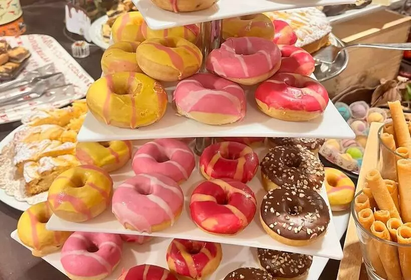 Fotos del hotel Choco:  11