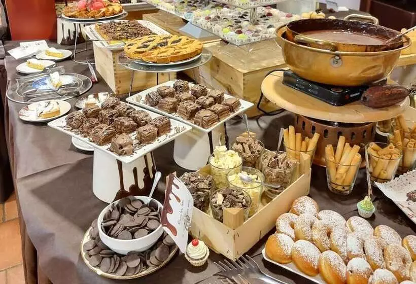 Fotos del hotel Choco:  15