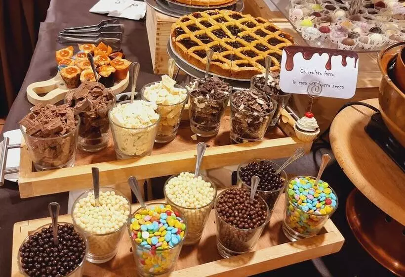 Fotos del hotel Choco:  18