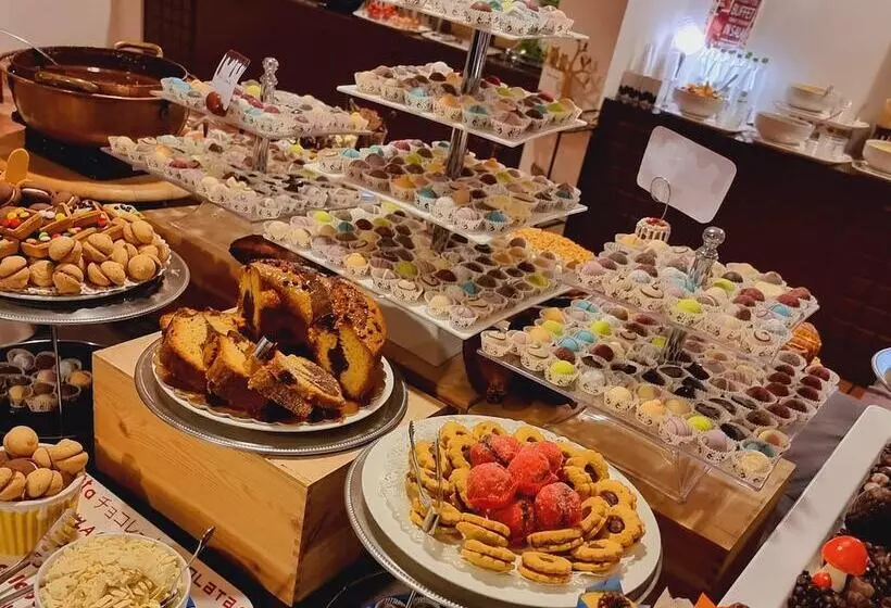 Fotos del hotel Choco:  20