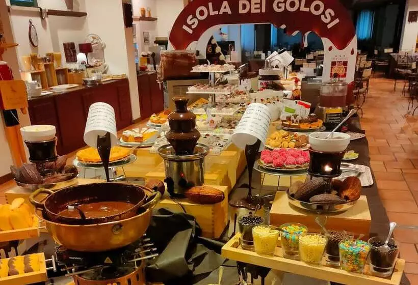 Fotos del hotel Choco:  25