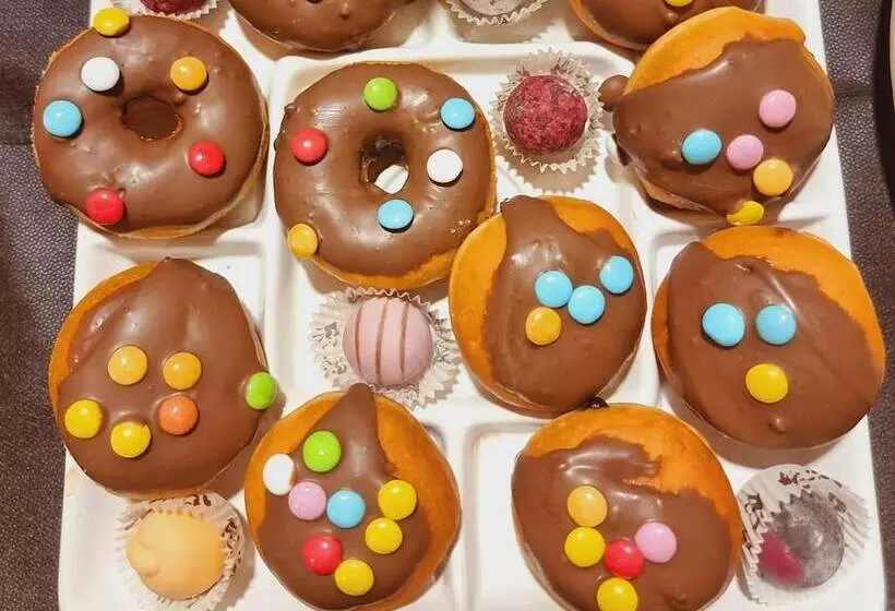 Fotos del hotel Choco:  21