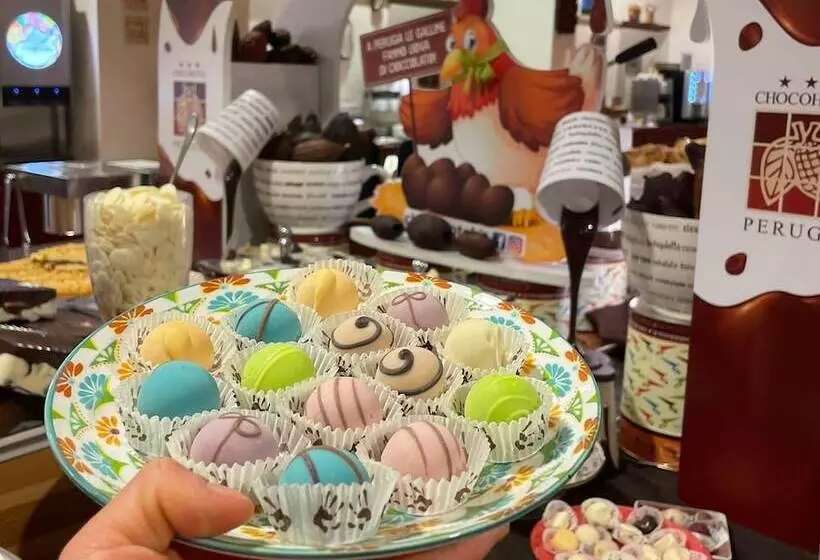 Fotos del hotel Choco:  24