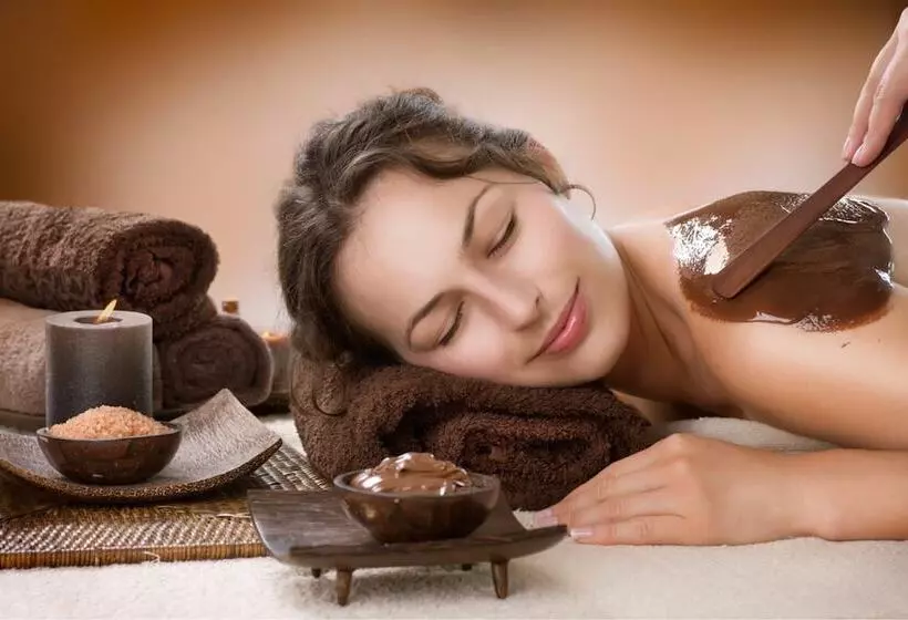 Fotos del hotel Choco:  4