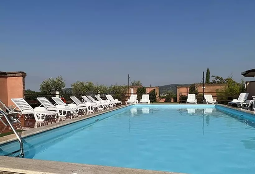 Fotos del hotel Choco:  14