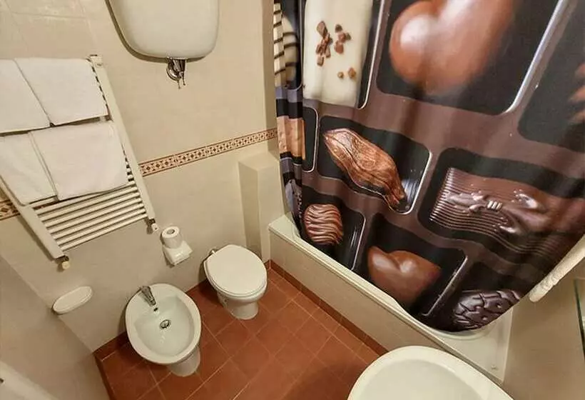 Fotos del hotel Choco:  16