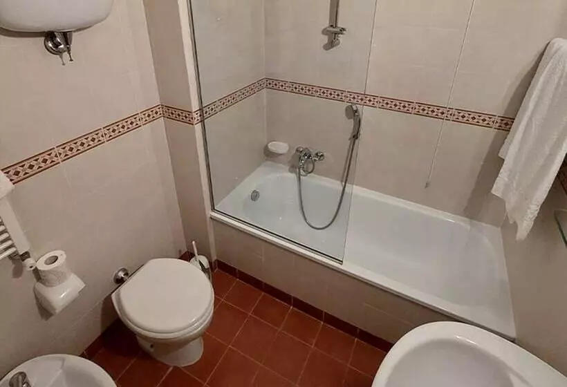 Fotos del hotel Choco:  12