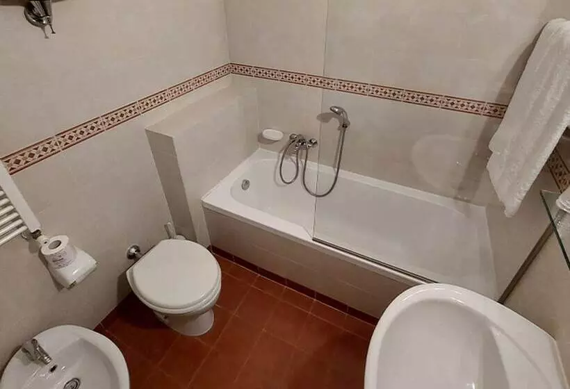 Fotos del hotel Choco:  8