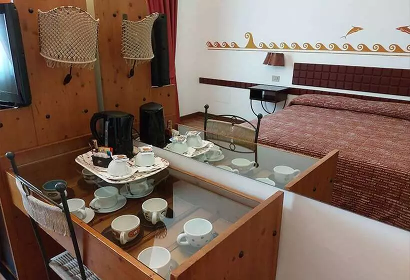 Fotos del hotel Choco:  2