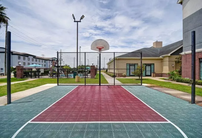 Fotos del hotel Homewood Suites By Hilton Hou Intercontinental Airport:  11