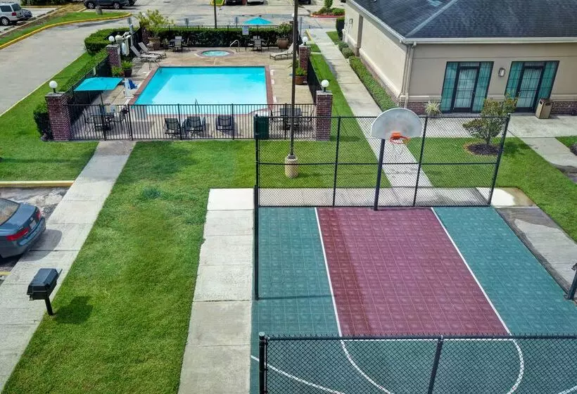 Fotos del hotel Homewood Suites By Hilton Hou Intercontinental Airport:  15