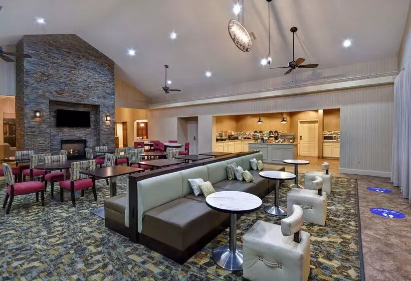 Fotos del hotel Homewood Suites By Hilton Hou Intercontinental Airport:  10