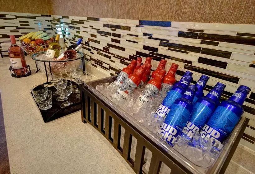 Fotos del hotel Homewood Suites By Hilton Hou Intercontinental Airport:  5