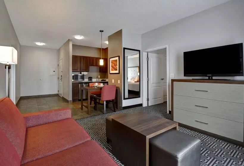 Fotos del hotel Homewood Suites By Hilton Hou Intercontinental Airport:  25