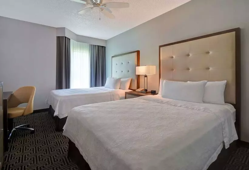 Fotos del hotel Homewood Suites By Hilton Hou Intercontinental Airport:  22